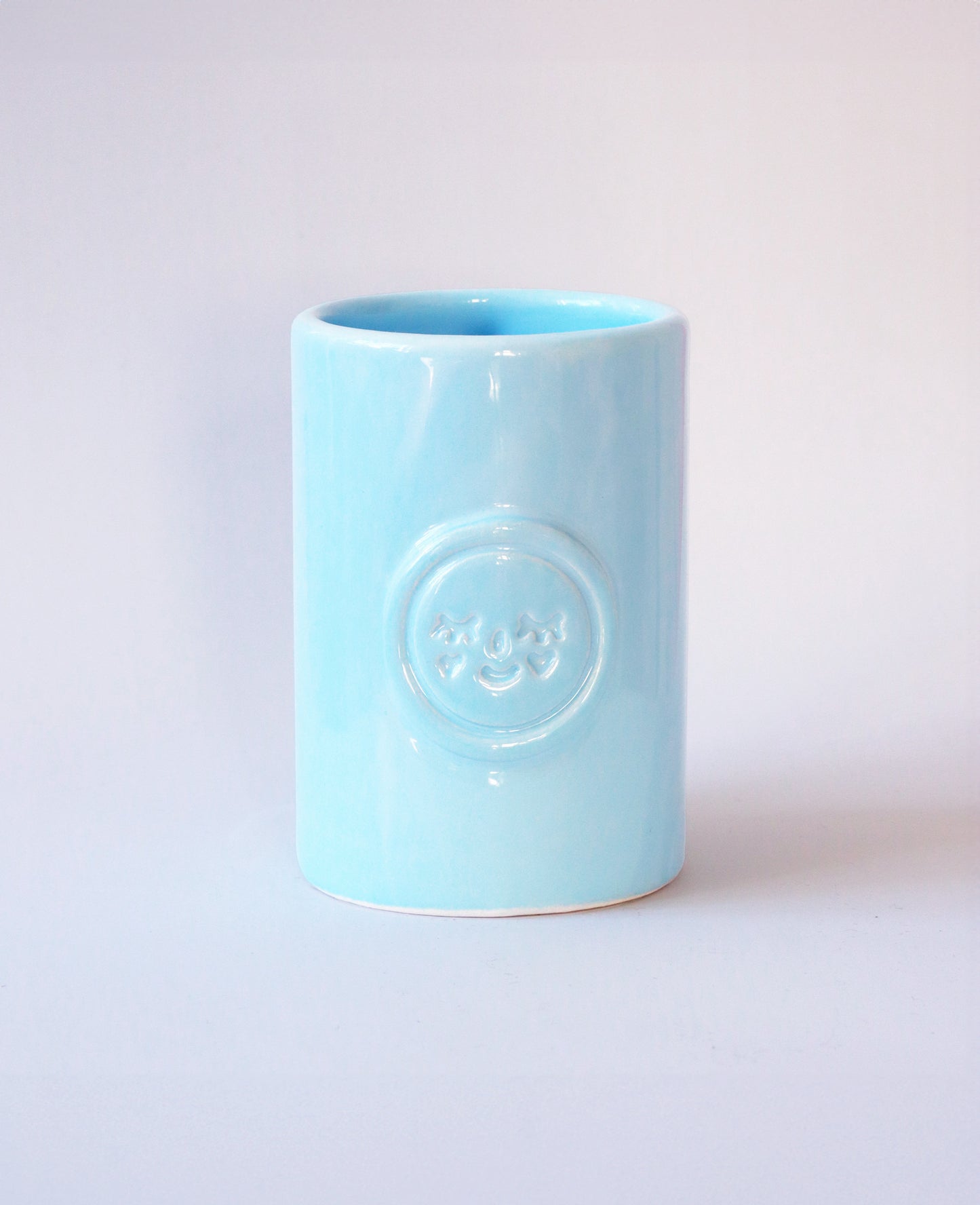 Classic Mug - Sky Blue