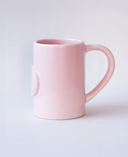 Classic Mug - Strawberry Milk