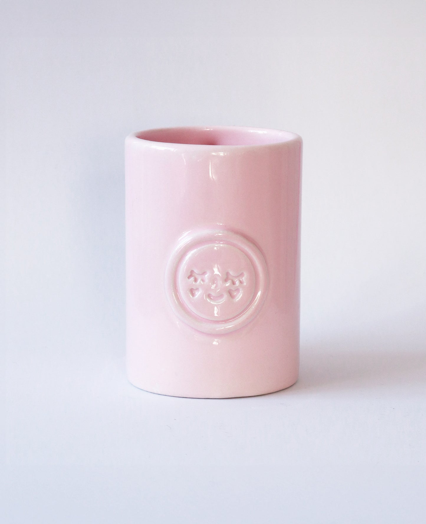 Classic Mug - Strawberry Milk