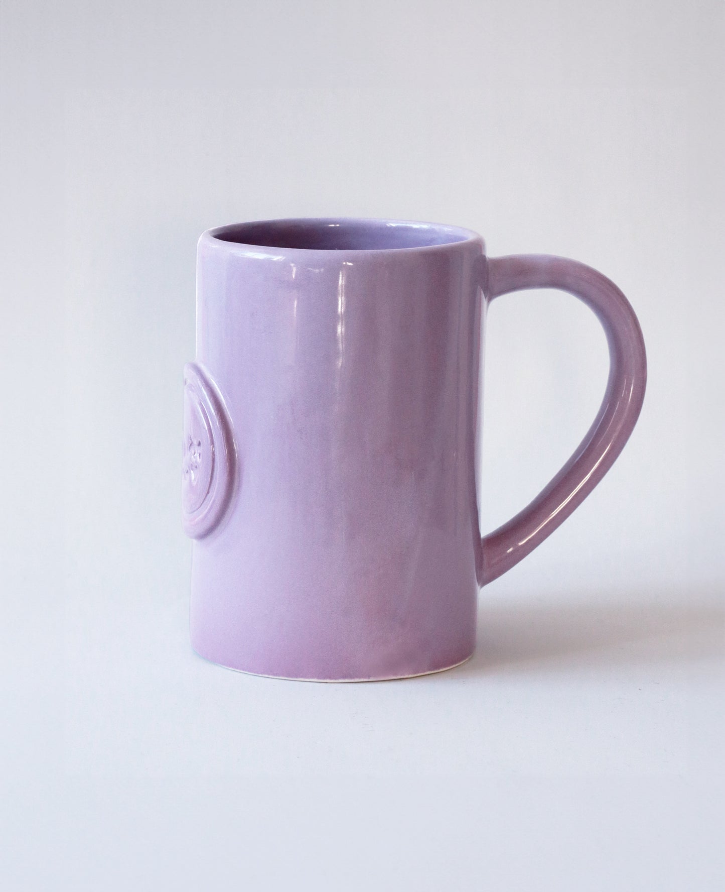 Classic Mug - Summer Plum