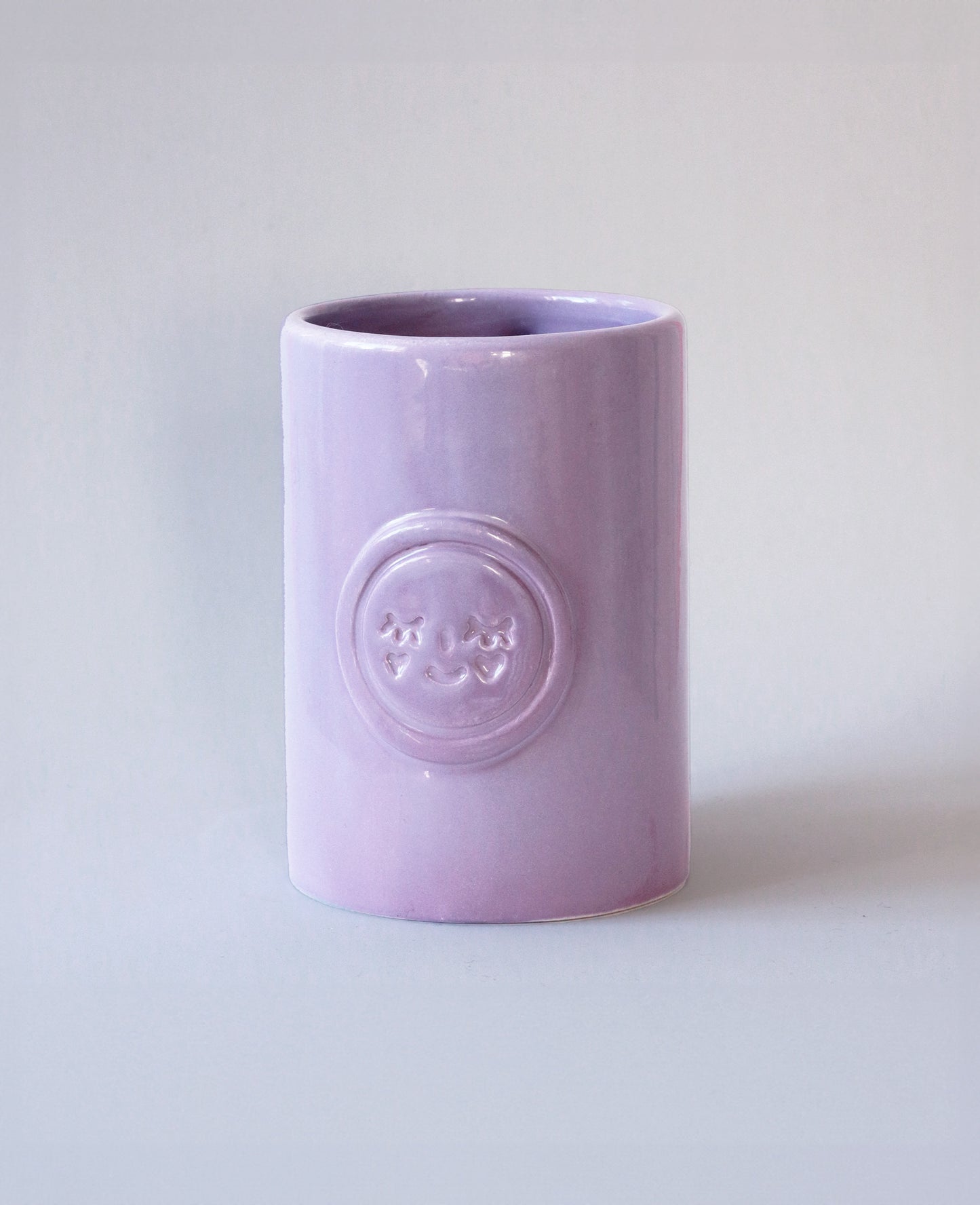 Classic Mug - Summer Plum