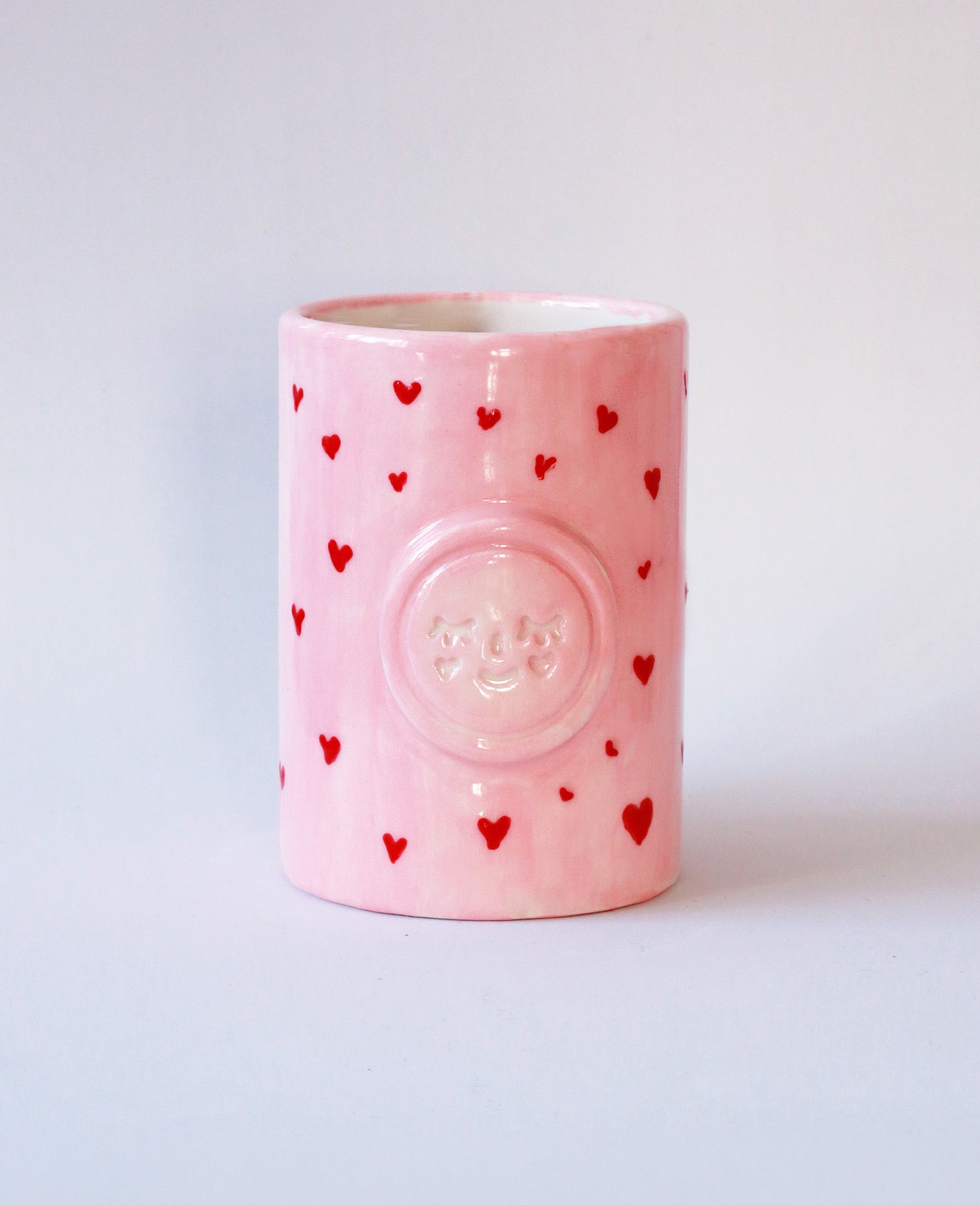 Classic Mug - Love Letter