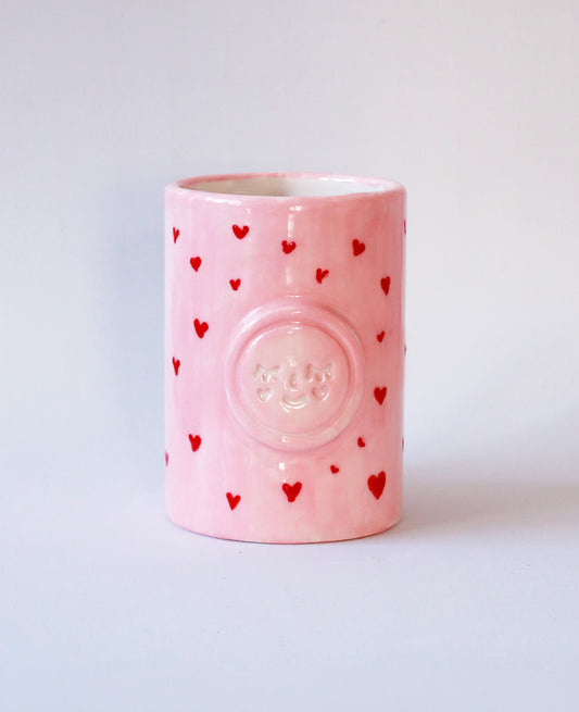 Classic Mug - Love Letter