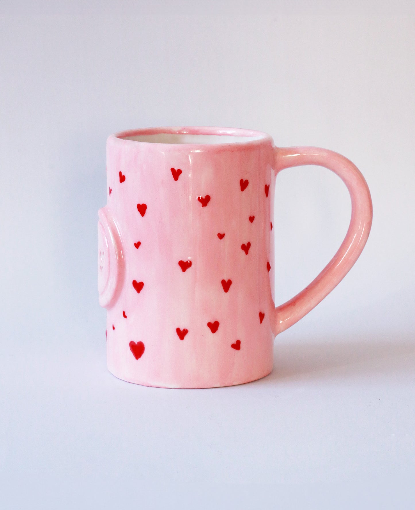 Classic Mug - Love Letter