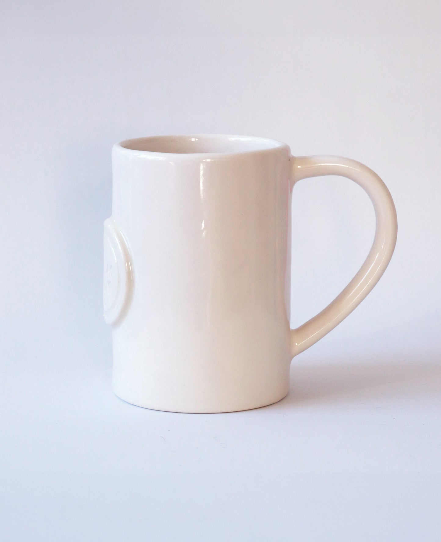 Classic Mug - Cloud